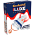 Презерватив Luxe exclusive Летучий голландец с усиками  - 1 шт