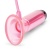Розовый вакуумный стимулятор для клитора с вибрацией Vibrating Clitoral Pump with Quick Release Розовый вакуумный стимулятор для клитора с вибрацией Vibrating Clitoral Pump with Quick Release