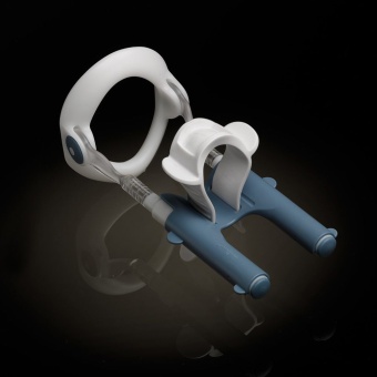 Экстендер MaleEdge Basic базовый комплект для увеличения пениса