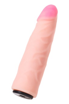 Реалистичный страпон с трусиками RealStick Strap-On Harley 17 см