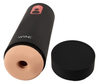 Автоматический мастурбатор WYNE Masturbator 08