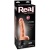 Вибратор с мошонкой на присоске Real Feel Deluxe №5 телесный Вибратор с мошонкой на присоске Real Feel Deluxe №5 телесный