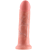 Фаллоимитатор на присоске King Cock 20 см телесный Фаллоимитатор на присоске King Cock 20 см телесный