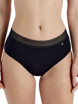 Менструальные трусы-брифы Period Pants