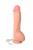 Реалистичный вибратор TOYFA RealStick Elite Vibro - 24 см. Реалистичный вибратор TOYFA RealStick Elite Vibro - 24 см.
