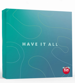 Набор Fun Factory Have It All: Manta + Nos + Bootie S