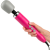 Вибромассажёр Doxy Wand Massager розовый Вибромассажёр Doxy Wand Massager розовый