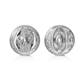 Сквозной мастурбатор Fleshlight Quickshot Mia Malkova копия вагины и попки