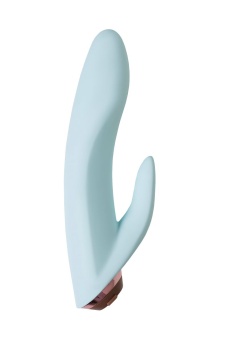 Набор Satisfyer Marvelous Four с 4 насадками для разной стимуляции