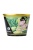 Массажное аромамасло в виде свечи Shunga Exotic Green Tea Зелёный чай - 170 мл