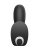 Вибратор с двумя кончиками Satisfyer Top Secret+ для ношения чёрный Вибратор с двумя кончиками Satisfyer Top Secret+ для ношения чёрный