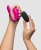 Розовый вибратор We-Vibe Jive 2