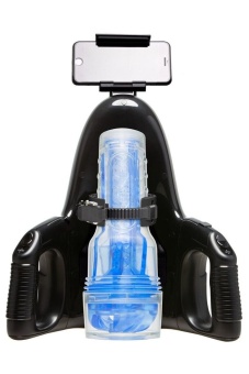 Автоматическое устройство для мастурбации Fleshlight Universal Launch