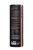 Черный вибратор Waname D-Splash Hurricane с ребрышками - 22,5 см. Черный вибратор Waname D-Splash Hurricane с ребрышками - 22,5 см.