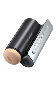 Мастурбатор Solace PRO с настольным креплением