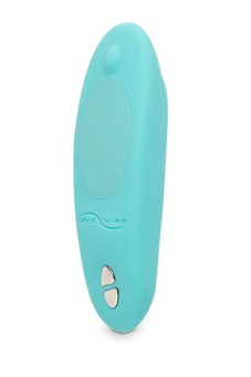 Клиторальный вибратор в трусики We-Vibe Moxie мятный