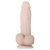Гибкий фаллоимитатор Real Supple Poseable - 17,8 см. Гибкий фаллоимитатор Real Supple Poseable - 17,8 см.