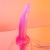 Фаллоимитатор из жидкого силикона Dildolls Sunrise - 17,6 см. Фаллоимитатор из жидкого силикона Dildolls Sunrise - 17,6 см.