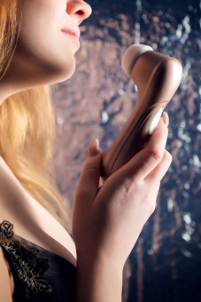 Вакуумный клиторальный стимулятор Satisfyer Pro 2 Next Generation