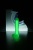 Светящийся в темноте зеленым фаллоимитатор Beyond Clark Glow - 22 см