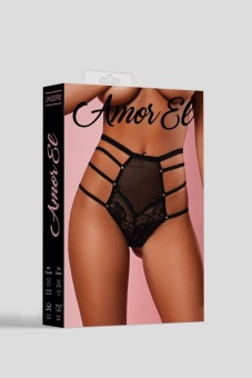 Трусики Amor El с высокой посадкой