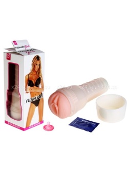 Мастурбатор Fleshlight Signature Girls Jessica Drake Heavenly копия вагины