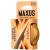 Точечные презервативы Maxus 2000 Amazing Dots 3 шт с кейсом Точечные презервативы Maxus 2000 Amazing Dots 3 шт с кейсом
