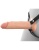Полый страпон на ремнях 8’’ Hollow Silicone Strap-on Полый страпон на ремнях 8’’ Hollow Silicone Strap-on