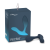 Серый стимулятор простаты We-Vibe Vector