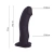 Фаллоимитатор Fun Factory The Boss Dildo чёрный Фаллоимитатор Fun Factory The Boss Dildo чёрный