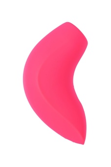 Вакуумный стимулятор Satisfyer Magnetic Deep Pulse розовый Вакуумный стимулятор Satisfyer Magnetic Deep Pulse розовый