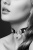 Чокер с замком сердце Bijoux Pour Toi чёрный Чокер с замком сердце Bijoux Pour Toi чёрный