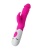 Розовый вибратор A-Toys Mist - 25,4 см. Розовый вибратор A-Toys Mist - 25,4 см.