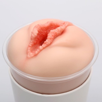 Мастурбатор-вагина Naked Factory V-03