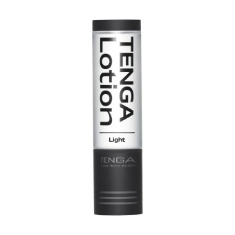 Лубрикант Tenga Lotion Light 170 мл