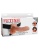 Фаллопротез с мошонкой Hollow Strap-On with Balls 19 см телесный Фаллопротез с мошонкой Hollow Strap-On with Balls 19 см телесный