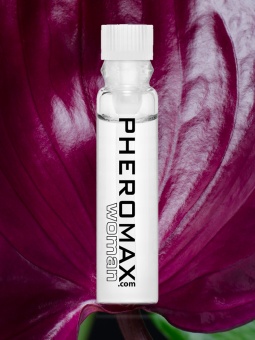 Концентрат феромонов для женщин Pheromax for Woman - 14 мл