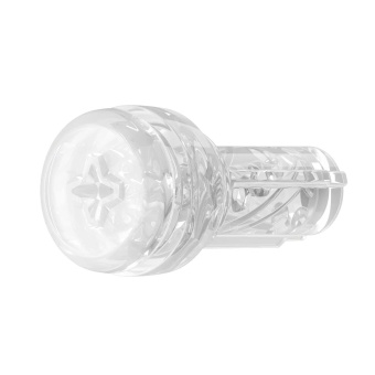 Мастурбатор Kiiroo Feel Pocket Stroker Crystal прозрачный