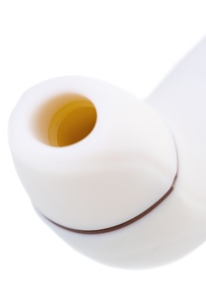 Вакуумный клиторальный стимулятор с вибрацией Satisfyer Pro Plus Vibration