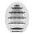 Мини-мастурбатор яйцо Satisfyer Masturbator Egg Riffle