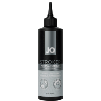 Лубрикант для мастурбаторов на водной основе System Jo Stroker Lube 240 мл