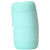 Мастурбатор мягкий Tenga Puffy Mint Green Мастурбатор мягкий Tenga Puffy Mint Green