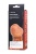 Телесная закрытая насадка с шершавой головкой Cock Sleeve Size L - 17,6 см. Телесная закрытая насадка с шершавой головкой Cock Sleeve Size L - 17,6 см.
