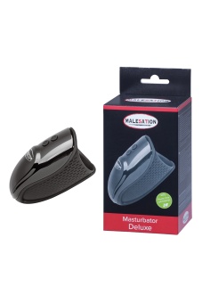 Вибромастурбатор головки Malesation Deluxe