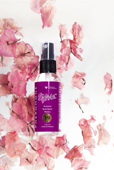 Спрей с феромонами Sexy Life №19 и ароматом Coco Mademoiselle 50 мл