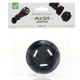 Адаптер для крепления в душе мастураторов Fleshlight Flight и Go