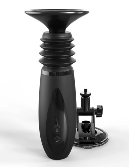 Секс-машина Pipedream Body Dock Thruster