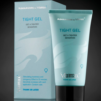 Сужающий гель для женщин Viamax Tight Gel 50 мл