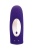Вибратор для пар с пультом управления Satisfyer Partner Toy Plus Remote фиолетовый Вибратор для пар с пультом управления Satisfyer Partner Toy Plus Remote фиолетовый