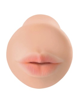 Мастурбатор-ротик Fuck Me Silly To Go Deep Throat Cocksucker